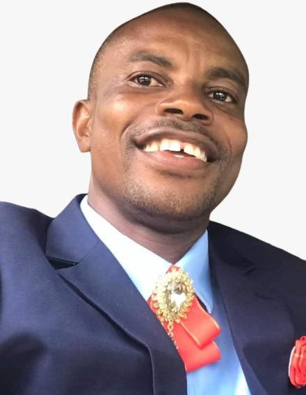 Present Education Director